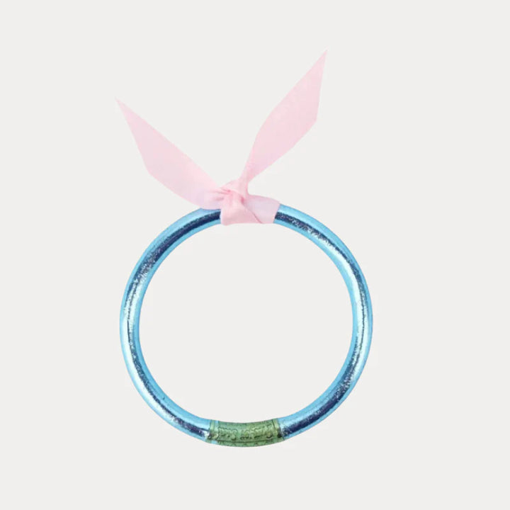 BuDhaGirl - Azure All Season Bangle™ (ASB™) for Kids