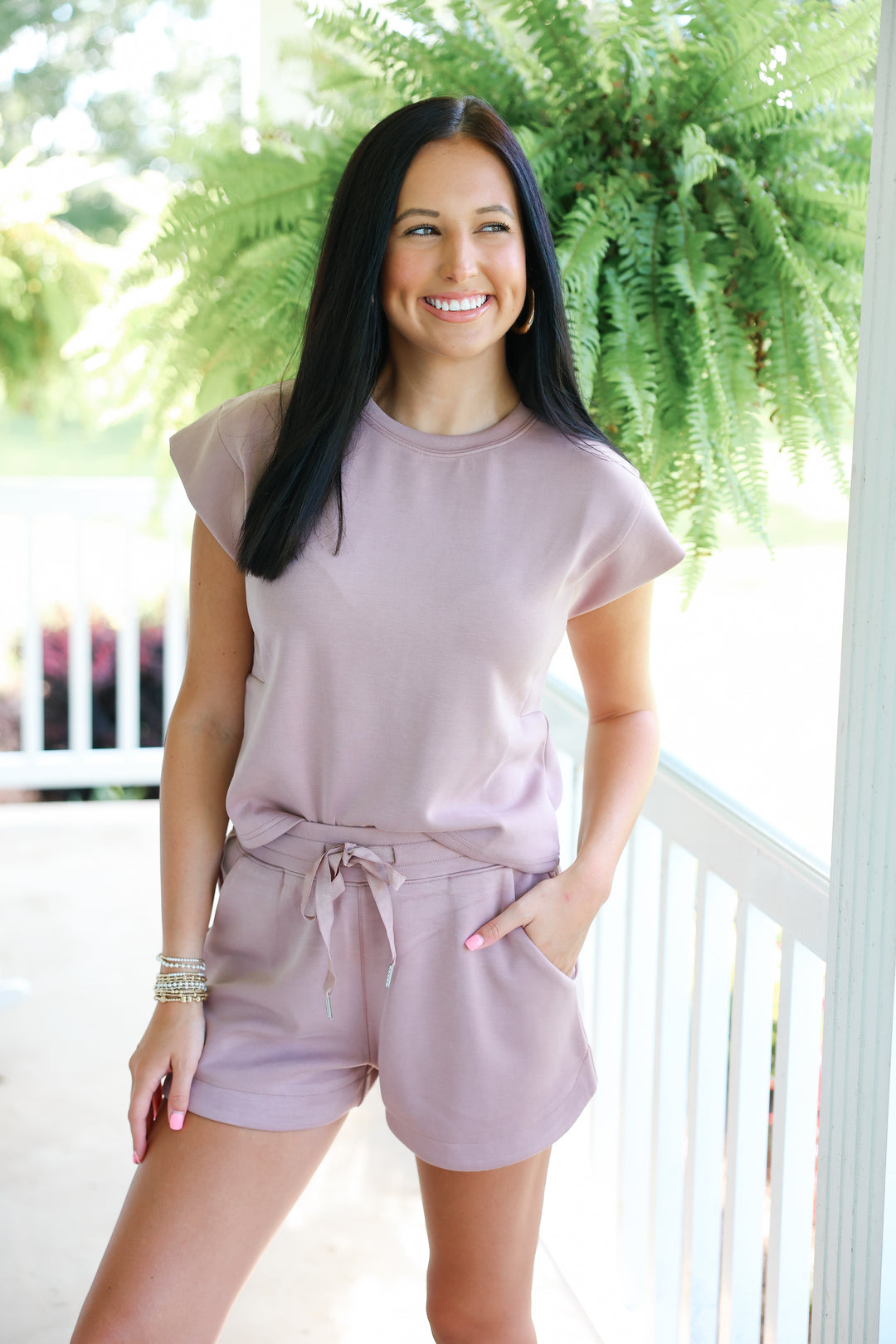 Summer Set "French Taupe"