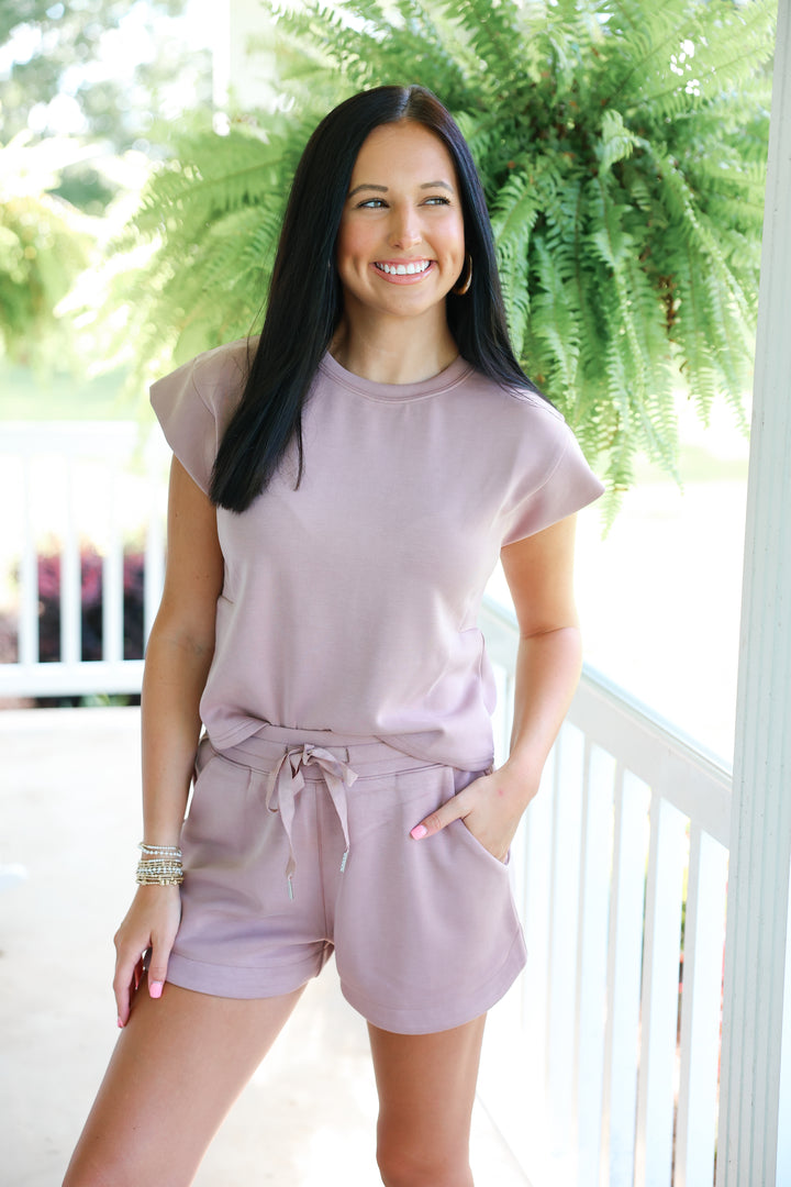Summer Set "French Taupe"