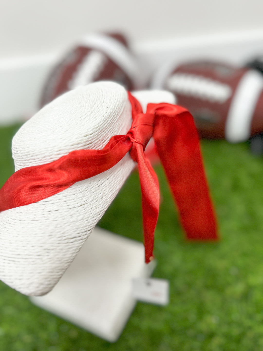 Hart Designs Jewelry - Gameday Charm Scarf Necklace