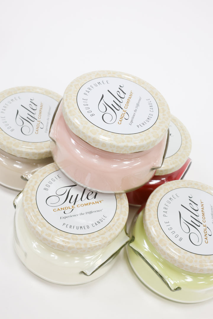 Tyler Candle 11 OZ