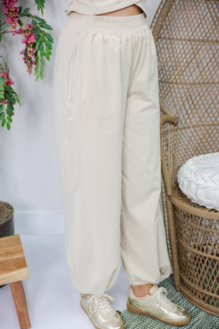 Street Style Set "Bone"
