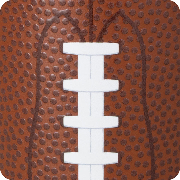 Swig - Football Tumbler 22oz