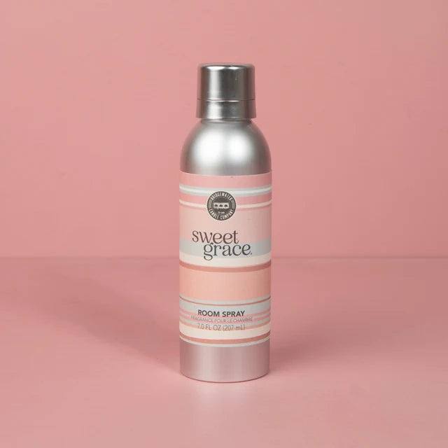Bridgewater Candle Co. - Sweet Grace 7 fl oz. Room Spray