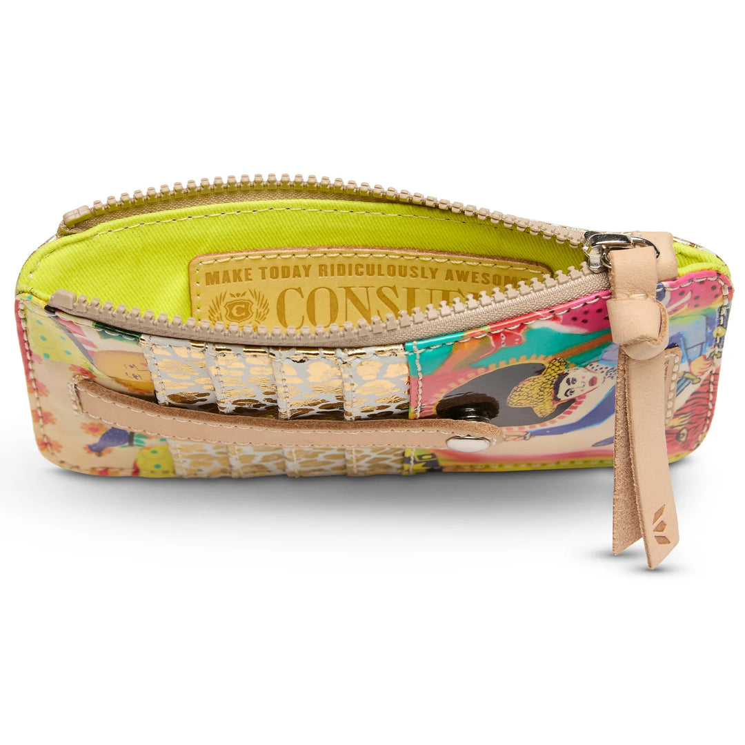 Consuela - Card Organizer - Colin