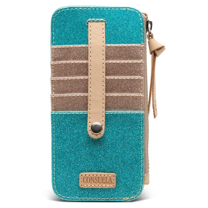Consuela - Card Organizer - Lumi