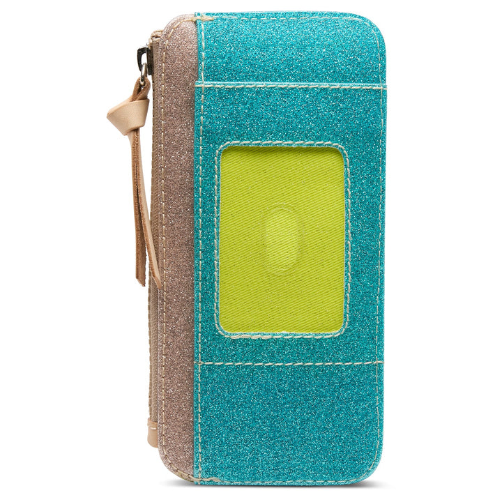 Consuela - Card Organizer - Lumi