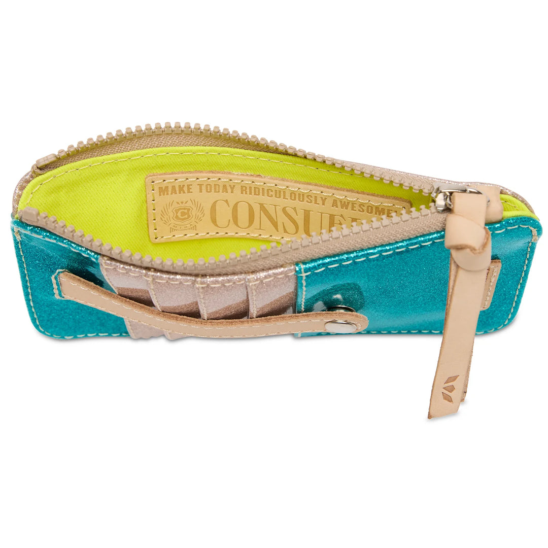 Consuela - Card Organizer - Lumi