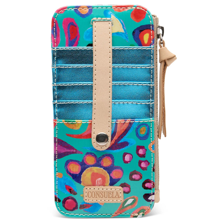 Consuela - Card Organizer - Tasha