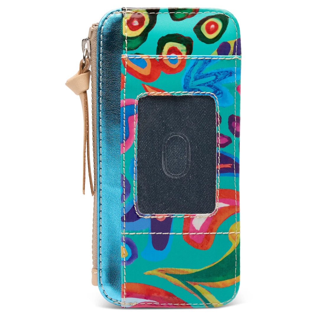 Consuela - Card Organizer - Tasha