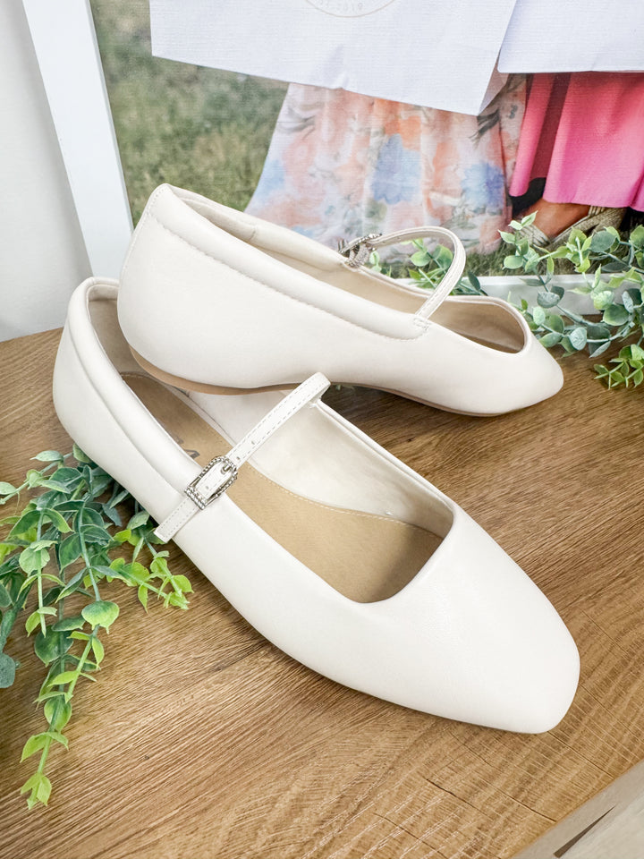 Kiana Flat "Bone"