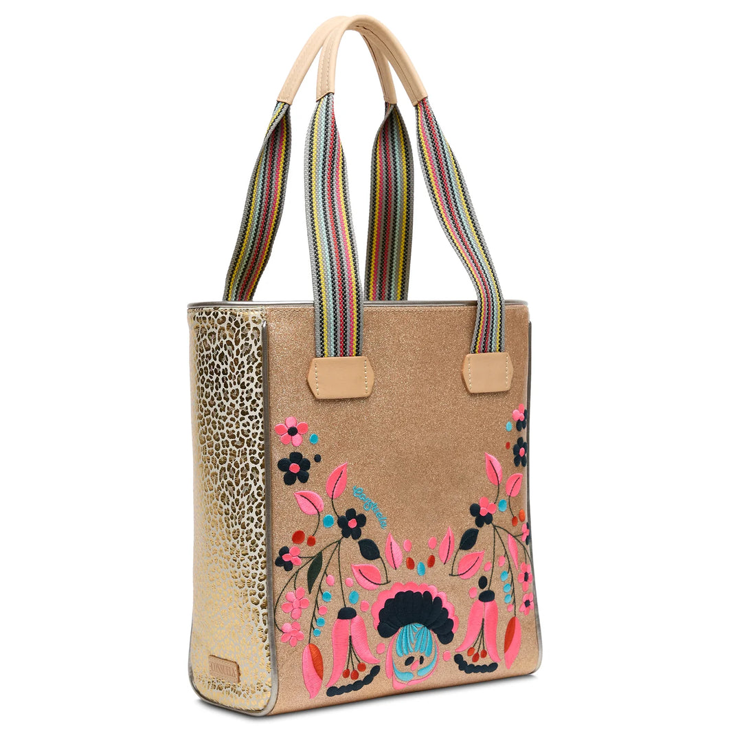 Consuela - Chica Tote - Lyla