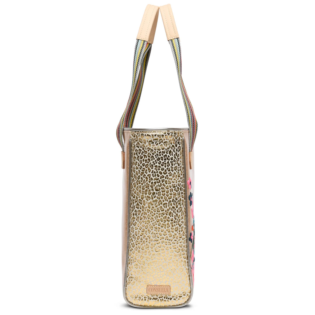 Consuela - Chica Tote - Lyla