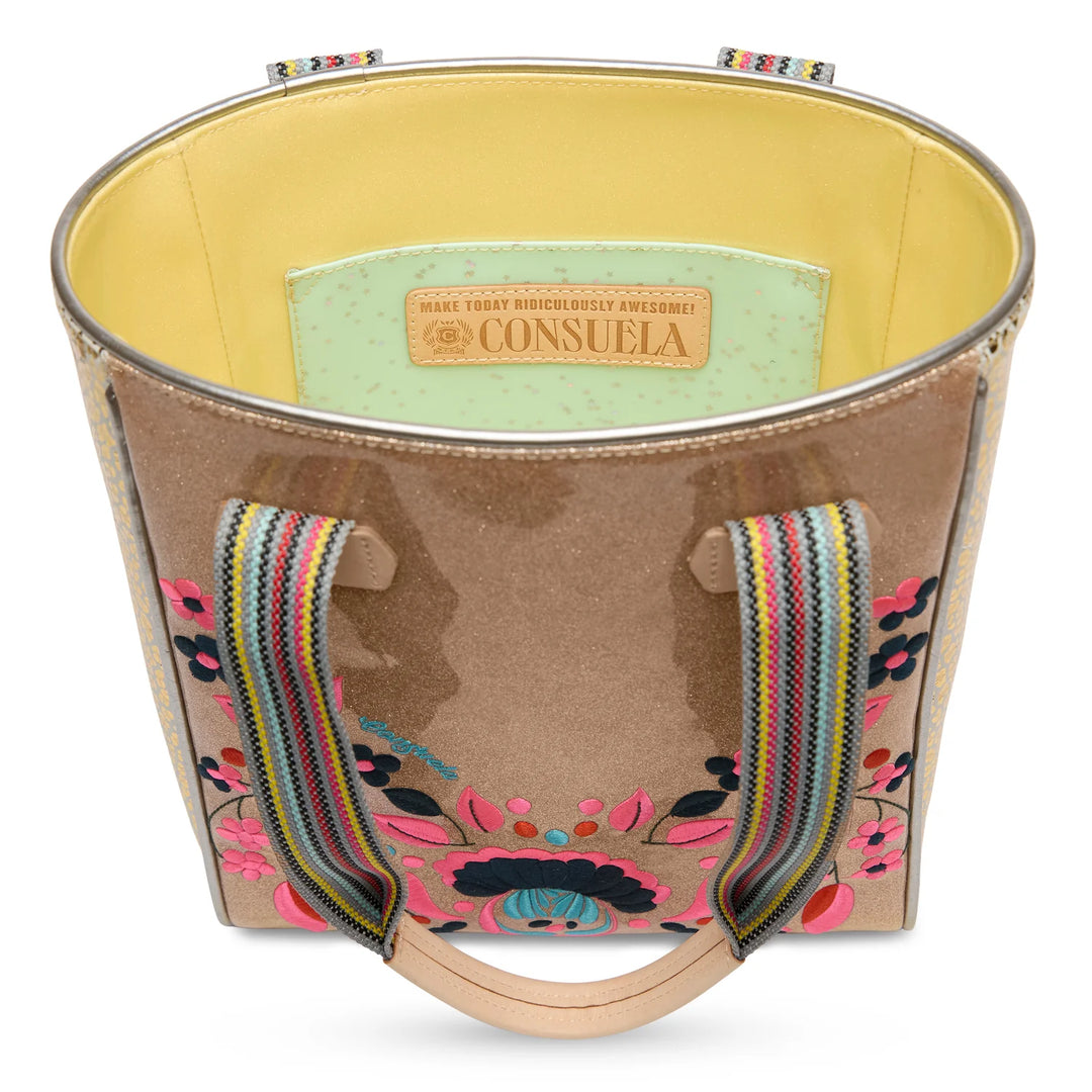Consuela - Chica Tote - Lyla