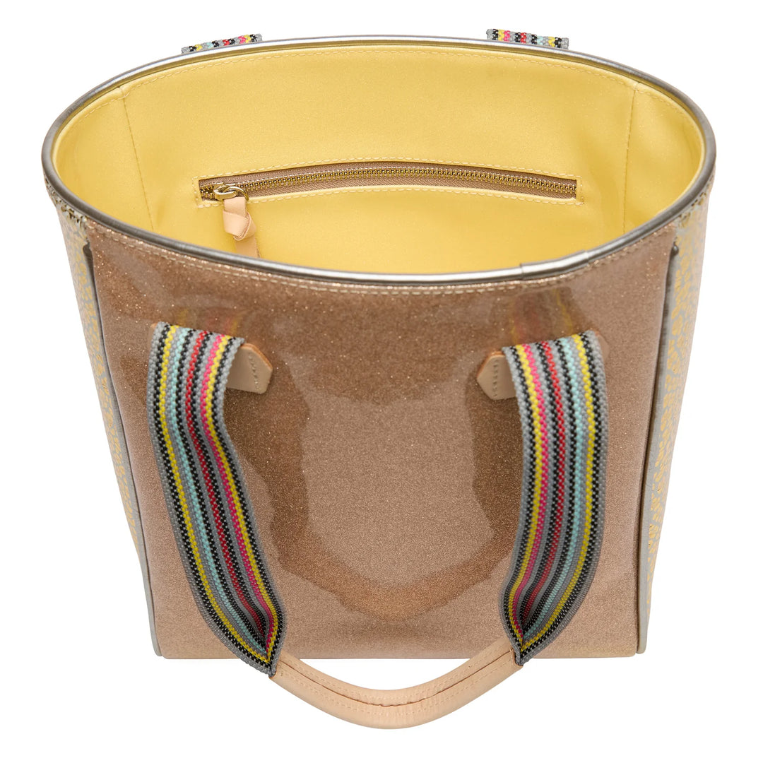 Consuela - Chica Tote - Lyla