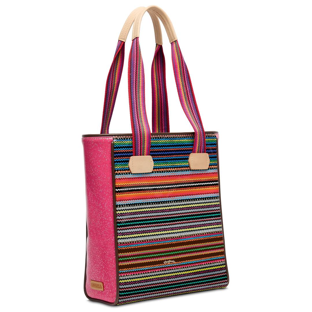 Consuela - Chica Tote - Reese