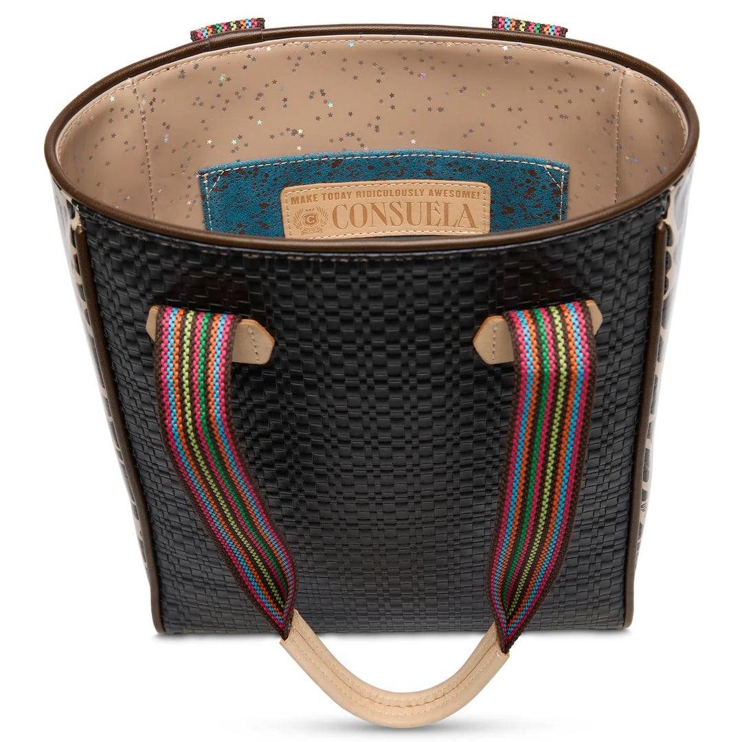 Consuela - Chica Tote - Amy