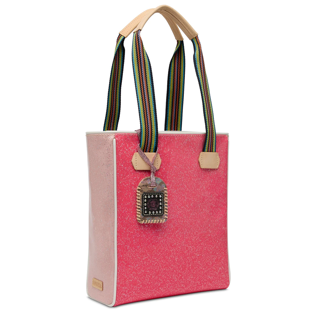 Consuela - Chica Tote - Bae