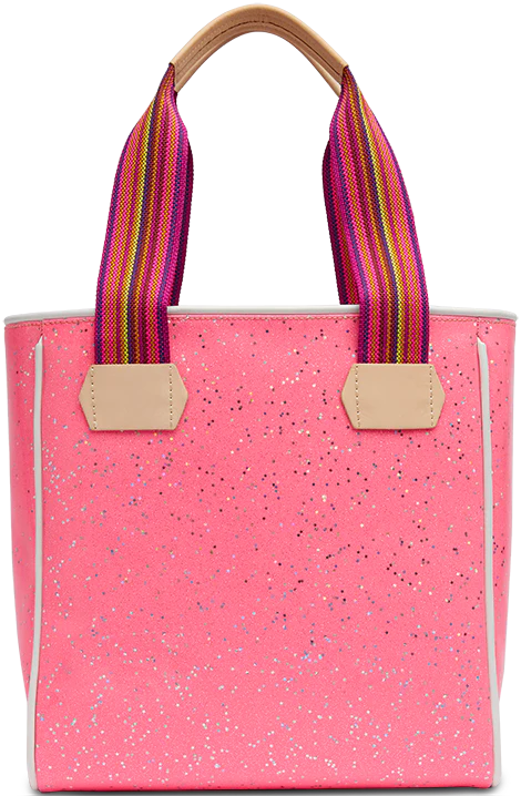 Consuela Classic Tote - Summer