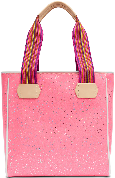 Consuela Classic Tote - Summer