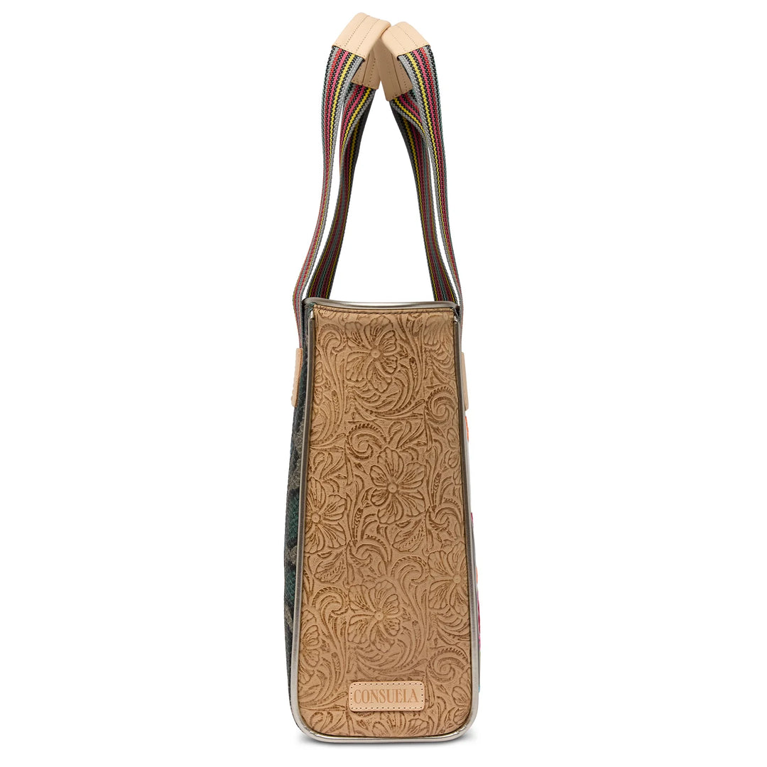 Consuela - Classic Tote - Banks