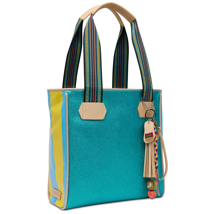 Consuela - Classic Tote - Lumi