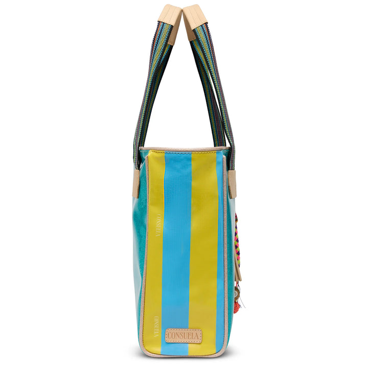 Consuela - Classic Tote - Lumi