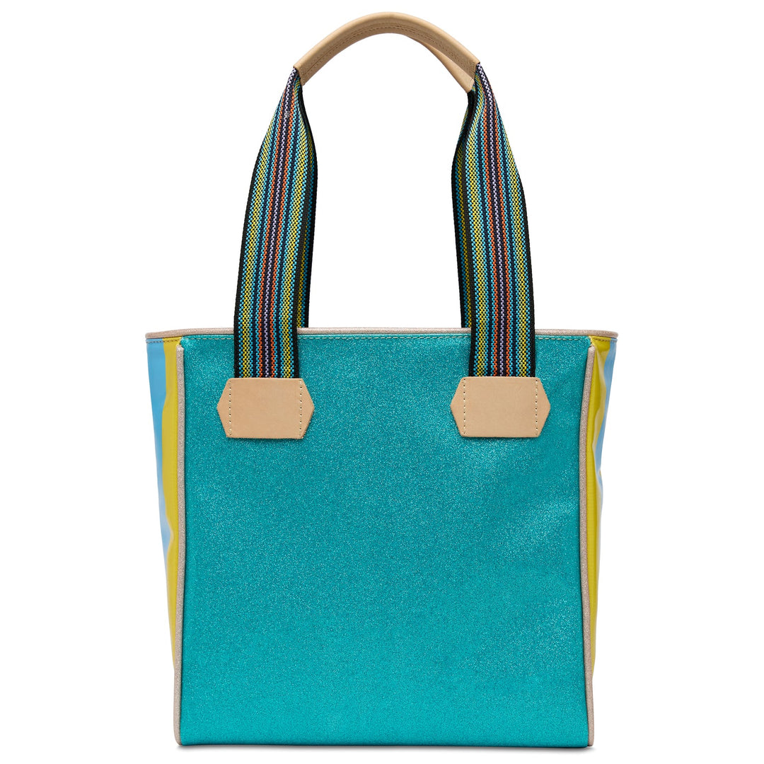 Consuela - Classic Tote - Lumi