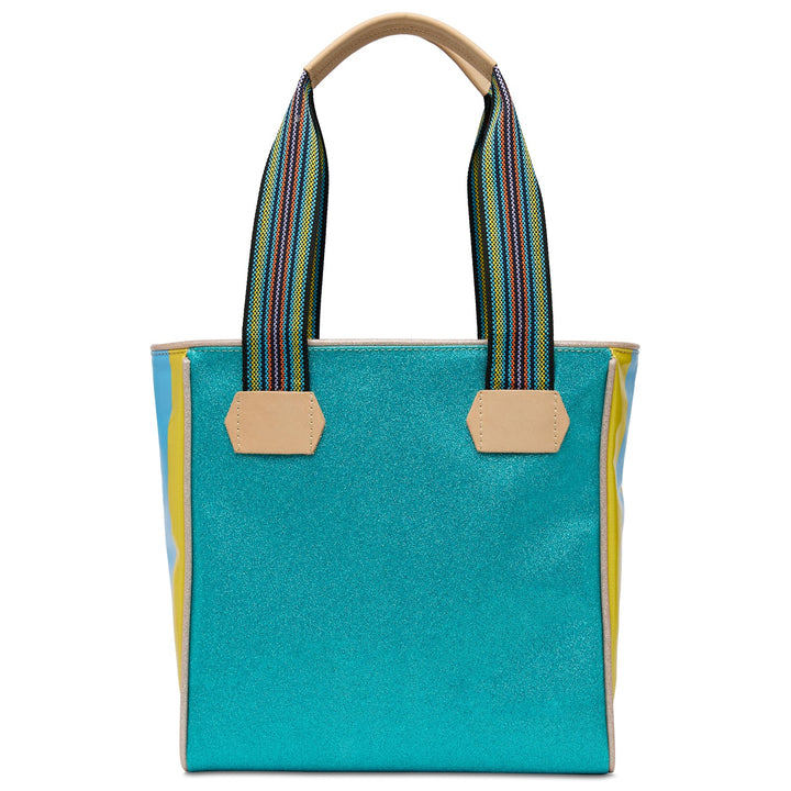 Consuela - Classic Tote - Lumi