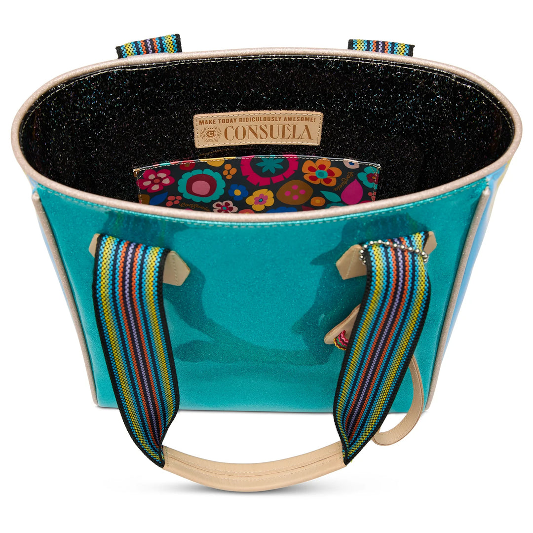 Consuela - Classic Tote - Lumi