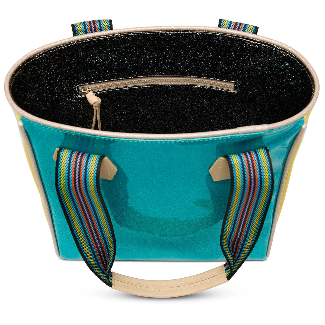 Consuela - Classic Tote - Lumi