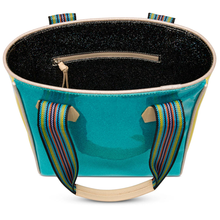 Consuela - Classic Tote - Lumi