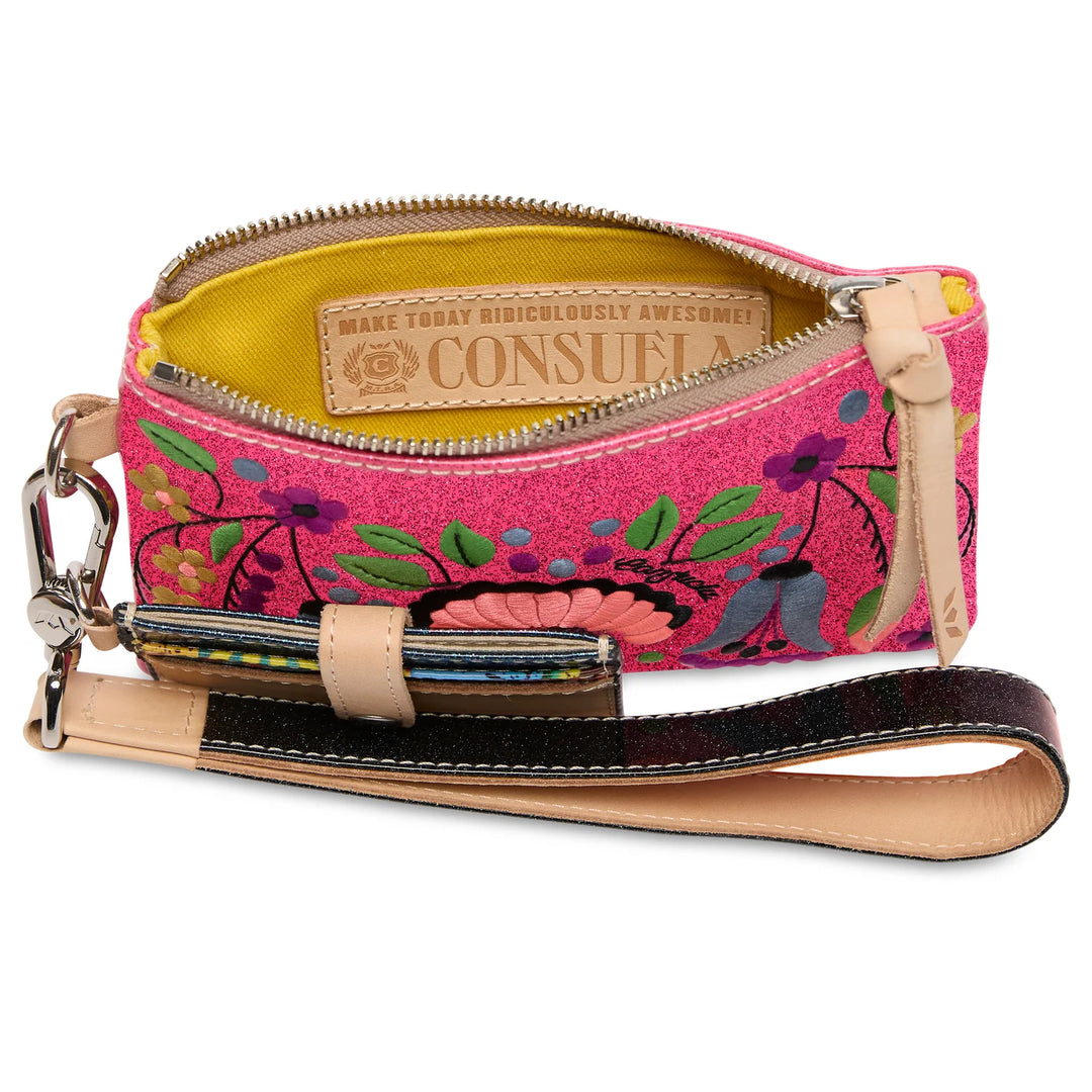 Consuela - Combi - Ivy