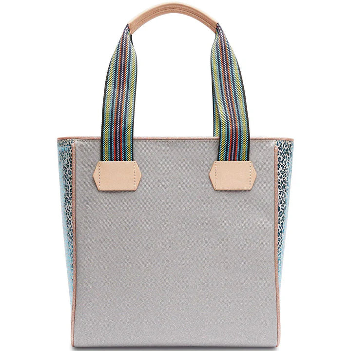 Consuela - Classic Tote - Tink