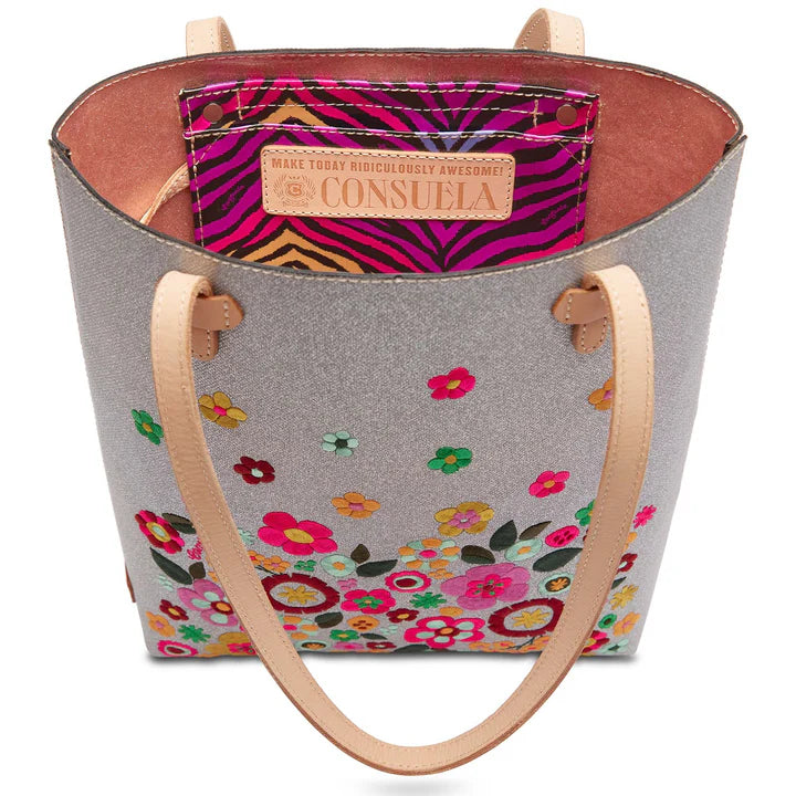 Consuela - Everyday Tote - Tink