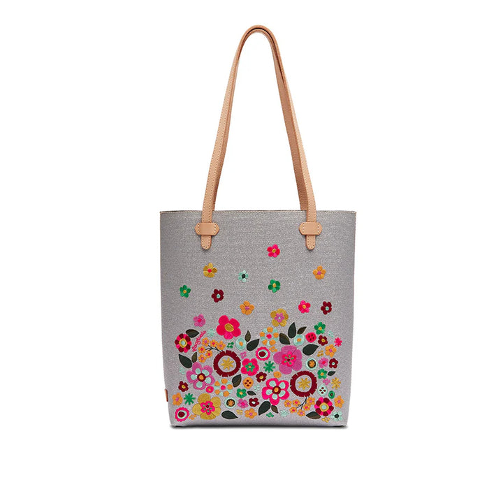 Consuela - Everyday Tote - Tink