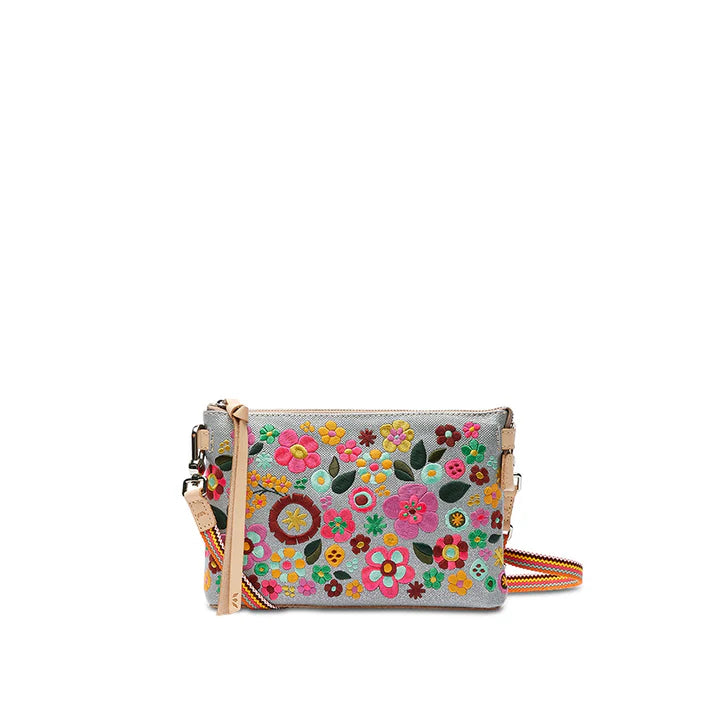 Consuela - Midtown Crossbody - Tink