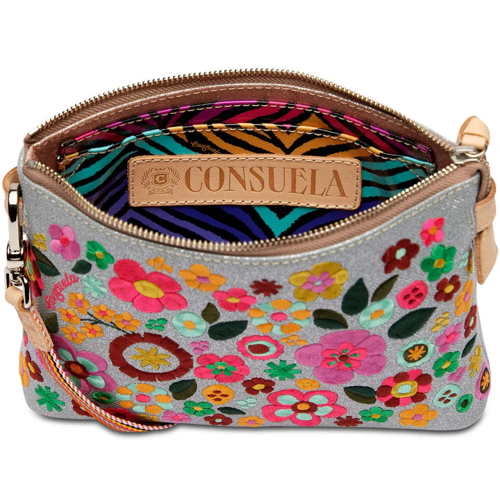 Consuela - Midtown Crossbody - Tink