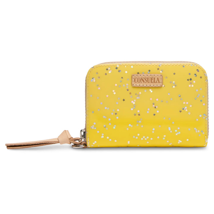 Consuela - Zippy Wallet - Harlow