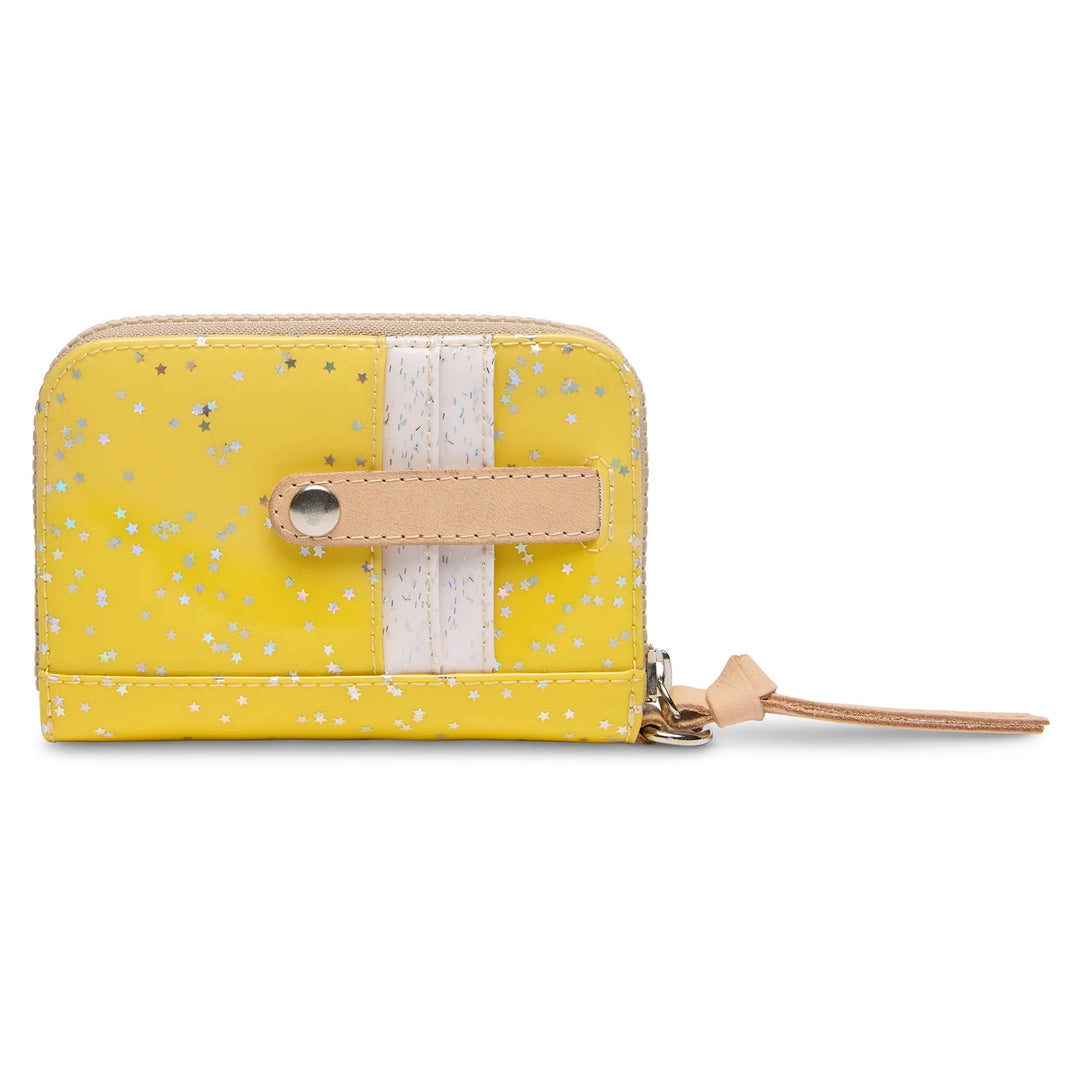 Consuela - Zippy Wallet - Harlow