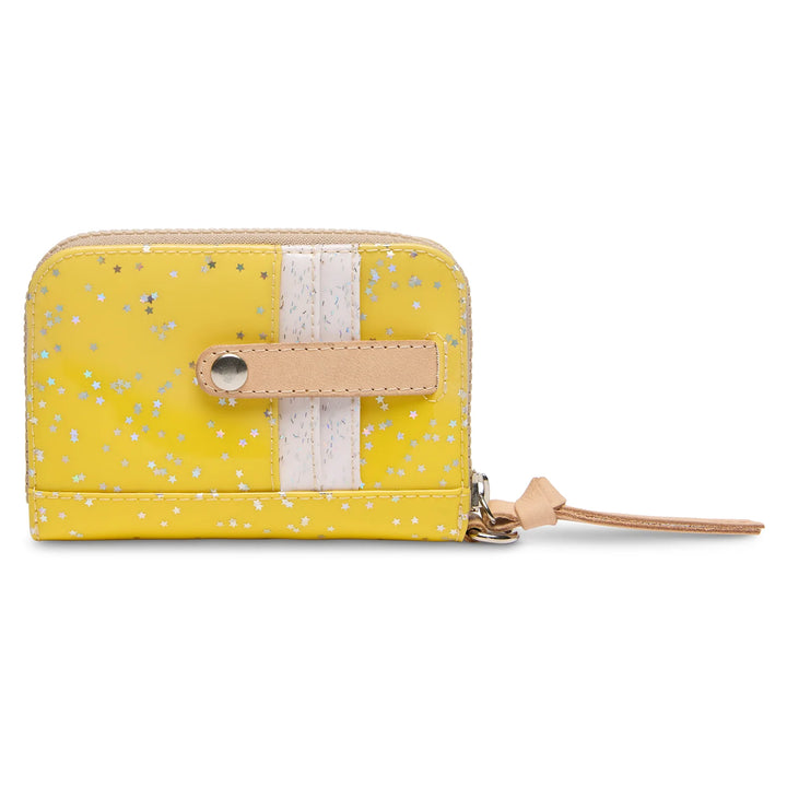 Consuela - Zippy Wallet - Harlow