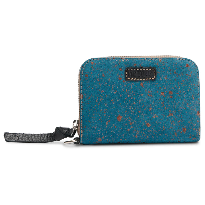 Consuela - Zippy Wallet - Nilo