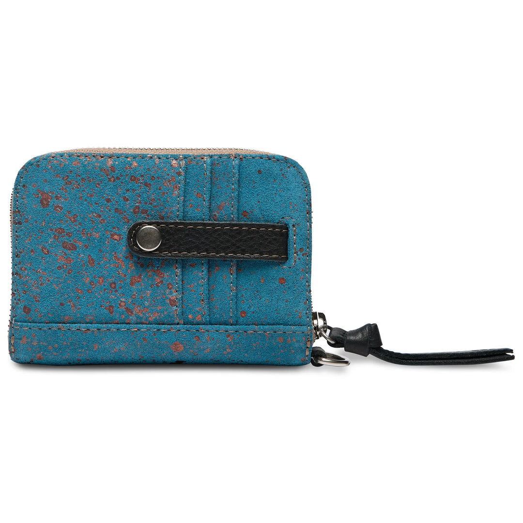 Consuela - Zippy Wallet - Nilo