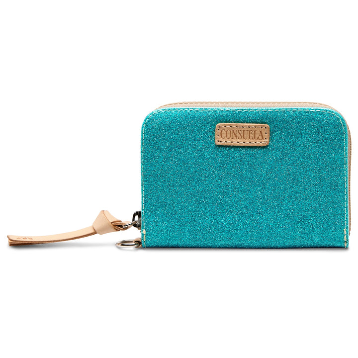 Consuela - Zippy Wallet - Lumi
