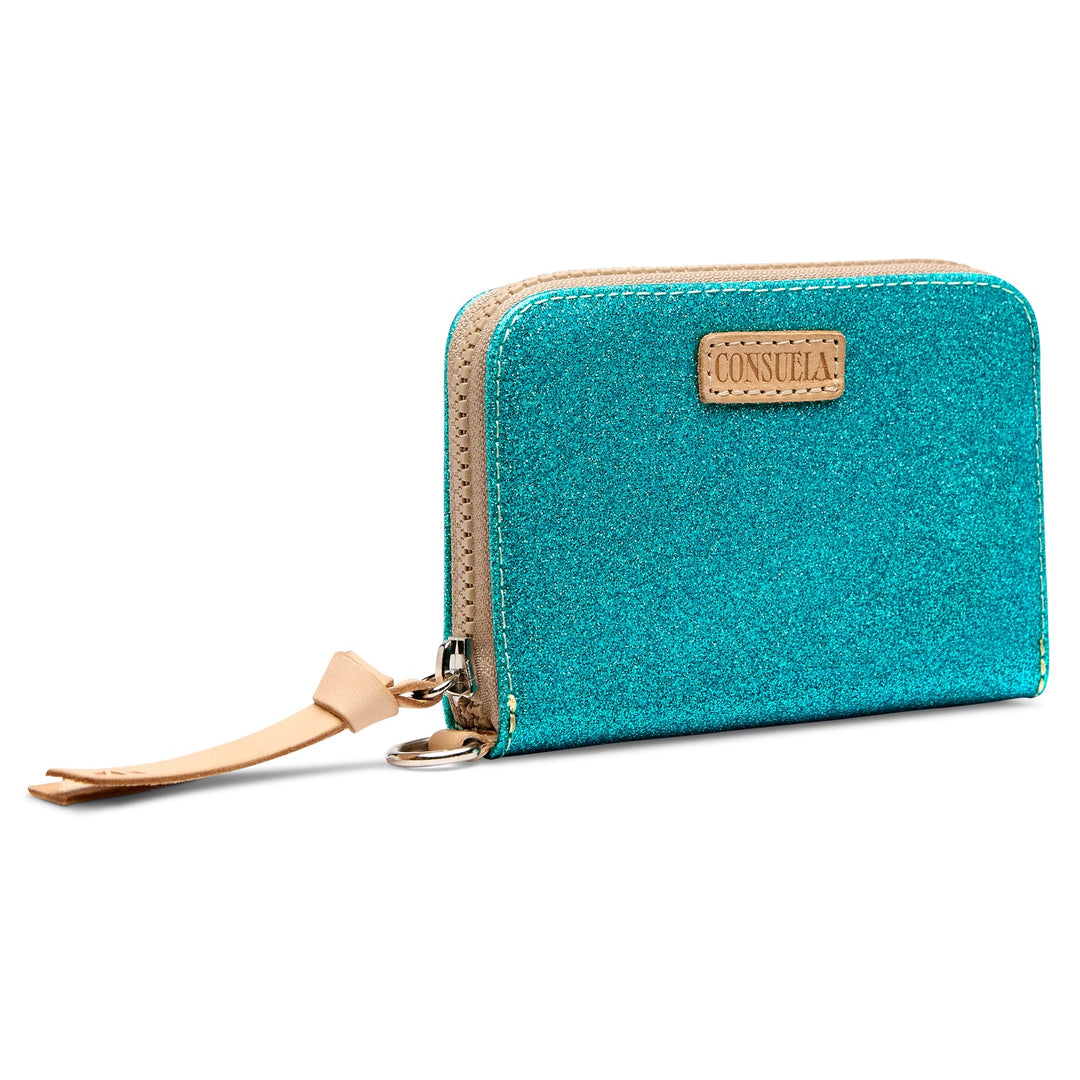 Consuela - Zippy Wallet - Lumi
