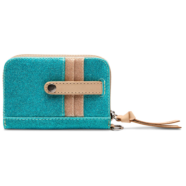 Consuela - Zippy Wallet - Lumi