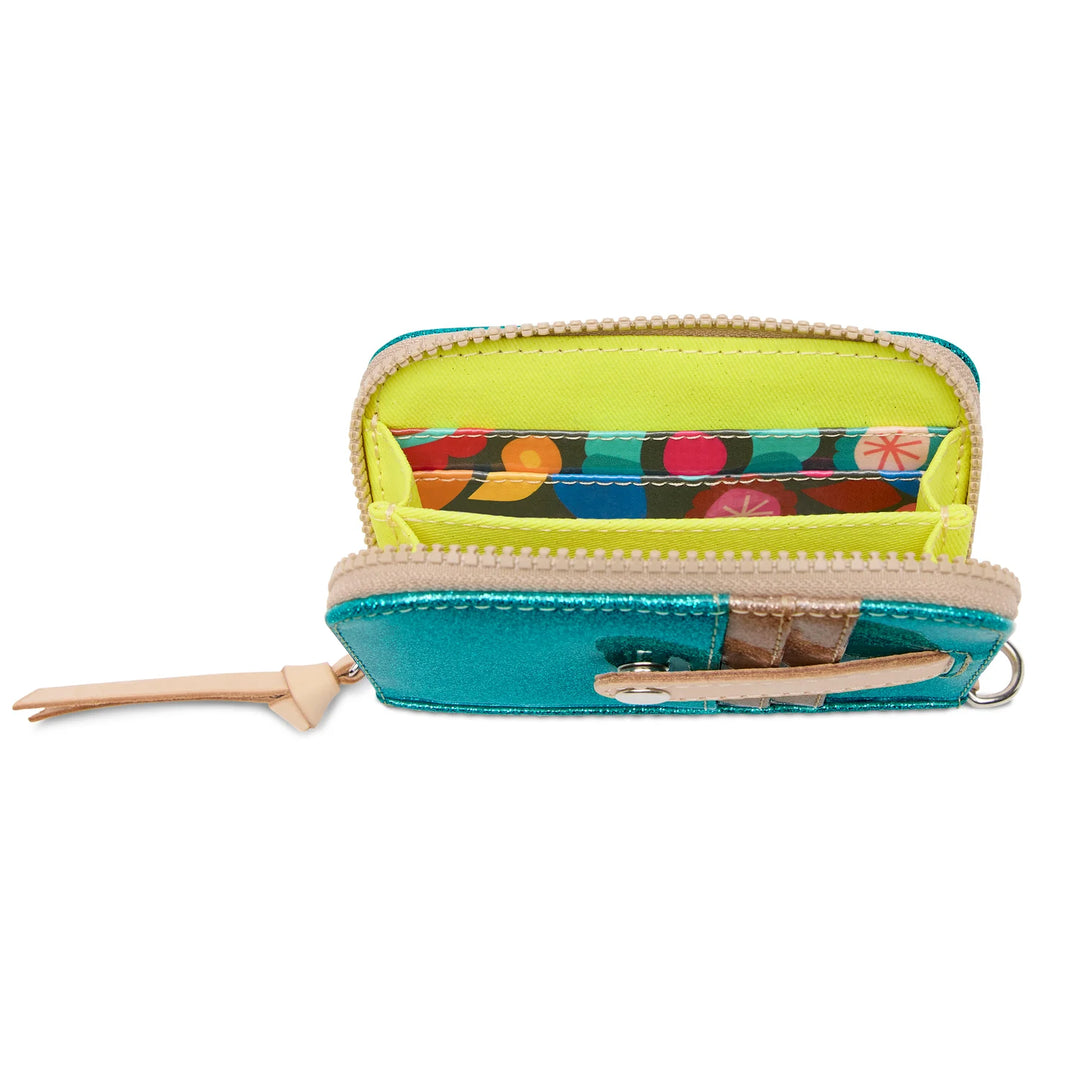 Consuela - Zippy Wallet - Lumi