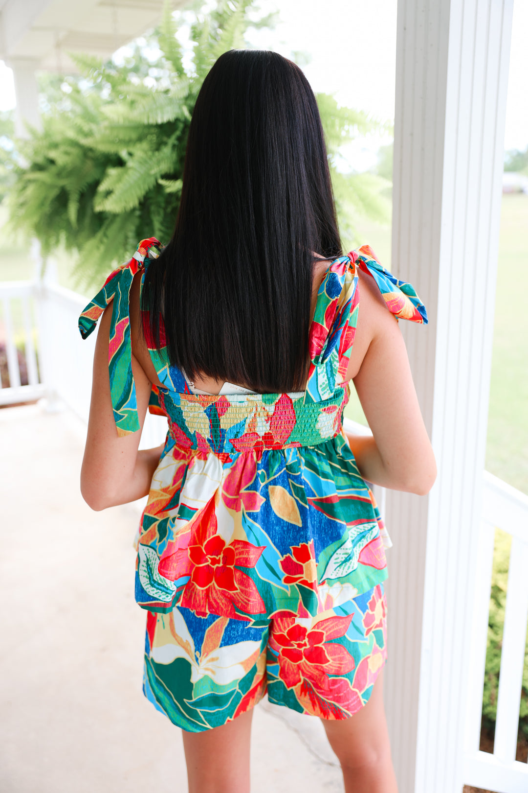 Summer Jungle Set