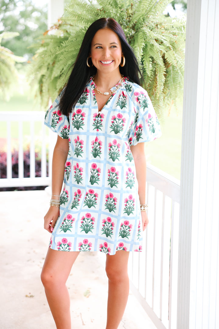 Easy Everyday Dress