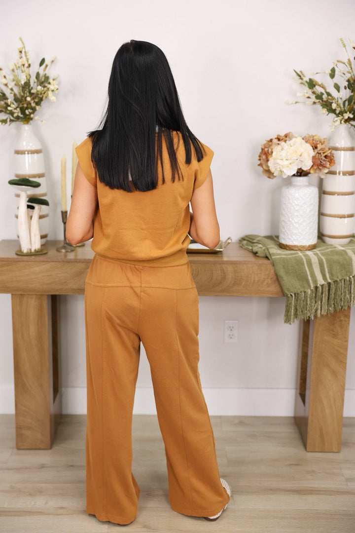 Toffee Luxe Set
